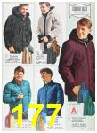 1966 Sears Fall Winter Catalog, Page 177