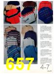 1984 JCPenney Fall Winter Catalog, Page 657