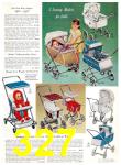 1960 Montgomery Ward Christmas Book, Page 327