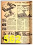 1947 Sears Spring Summer Catalog, Page 562