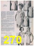 1963 Sears Spring Summer Catalog, Page 270