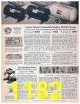1957 Sears Spring Summer Catalog, Page 1182
