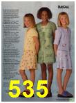 2000 JCPenney Spring Summer Catalog, Page 535