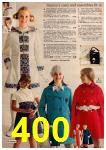 1972 JCPenney Spring Summer Catalog, Page 400