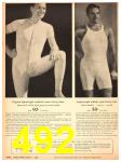 1944 Sears Spring Summer Catalog, Page 492