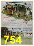 1968 Sears Spring Summer Catalog 2, Page 754