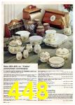 1984 Montgomery Ward Christmas Book, Page 448