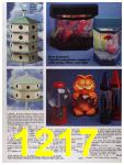 1992 Sears Fall Winter Catalog, Page 1217