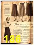 1948 Sears Spring Summer Catalog, Page 186