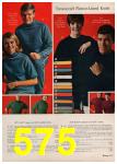 1966 JCPenney Fall Winter Catalog, Page 575