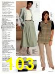 1997 JCPenney Spring Summer Catalog, Page 103