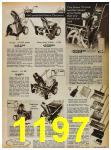 1965 Sears Fall Winter Catalog, Page 1197