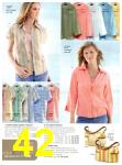 2007 JCPenney Spring Summer Catalog, Page 42