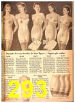 1948 Sears Spring Summer Catalog, Page 293