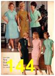 1963 JCPenney Fall Winter Catalog, Page 144