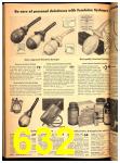 1947 Sears Spring Summer Catalog, Page 632