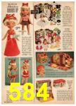 1968 Sears Christmas Book, Page 584