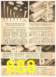 1959 Sears Fall Winter Catalog, Page 888