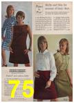 1966 JCPenney Fall Winter Catalog, Page 75