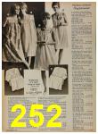 1968 Sears Spring Summer Catalog 2, Page 252