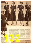 1950 Sears Spring Summer Catalog, Page 132