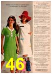 1971 JCPenney Spring Summer Catalog, Page 46