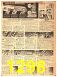 1941 Sears Fall Winter Catalog, Page 1298