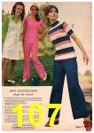 1970 JCPenney Spring Summer Catalog, Page 107