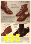 1958 Sears Spring Summer Catalog, Page 495