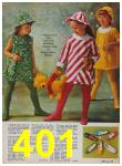 1968 Sears Spring Summer Catalog 2, Page 401