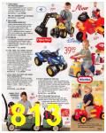 2009 Sears Christmas Book (Canada), Page 813