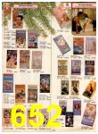 1988 Sears Christmas Book, Page 652
