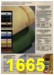 1980 Sears Fall Winter Catalog, Page 1665