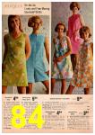 1969 JCPenney Summer Catalog, Page 84