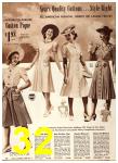 1941 Sears Spring Summer Catalog, Page 32