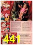 1970 JCPenney Christmas Book, Page 441
