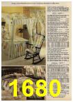 1980 Sears Fall Winter Catalog, Page 1680