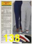 1991 Sears Spring Summer Catalog, Page 138