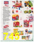 2009 Sears Christmas Book (Canada), Page 745