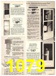 1970 Sears Fall Winter Catalog, Page 1079