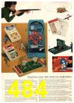 1979 Montgomery Ward Christmas Book, Page 484