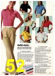1978 Sears Spring Summer Catalog, Page 52