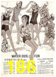 1964 Montgomery Ward Spring Summer Catalog, Page 186