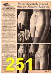 1971 JCPenney Spring Summer Catalog, Page 251