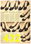 1952 Sears Fall Winter Catalog, Page 432