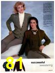 1984 JCPenney Fall Winter Catalog, Page 81