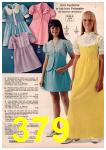 1974 JCPenney Spring Summer Catalog, Page 379