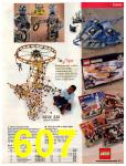 1999 JCPenney Christmas Book, Page 607