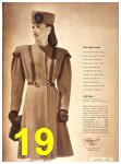 1946 Sears Fall Winter Catalog, Page 19