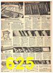 1941 Sears Fall Winter Catalog, Page 625